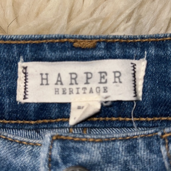 jeans - Picture 3 of 4